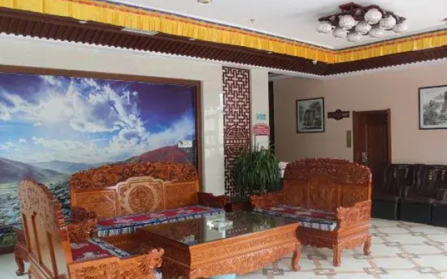 Shenghua Culture International Hotel