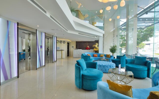San Marino Boutique Danang