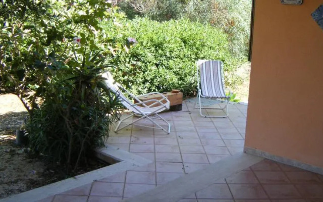 Villette dello Zingaro