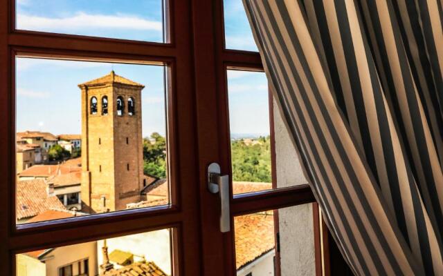 Relais Villa Prato