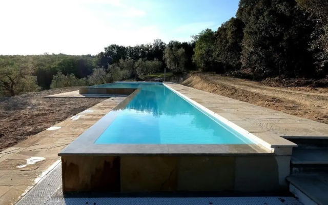 Agriturismo Campo al Crognolo