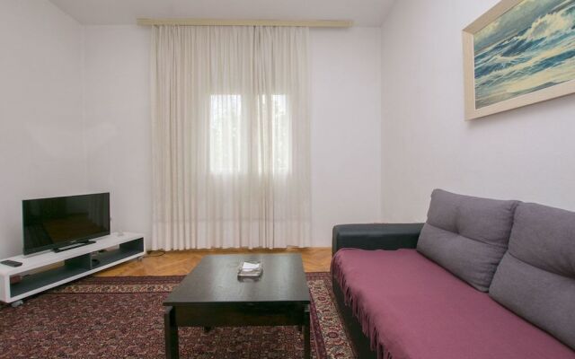 Apartment Zlatko