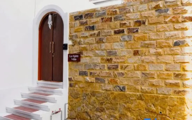 La Rylin Villa