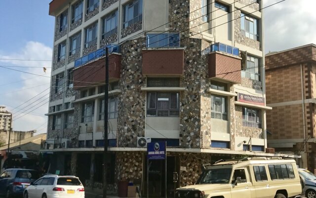 Arusha Bimel Hotel