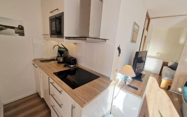 Ferienpark B08-005 Ferienpark