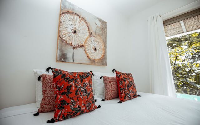 Akwa Resorts Ocean View