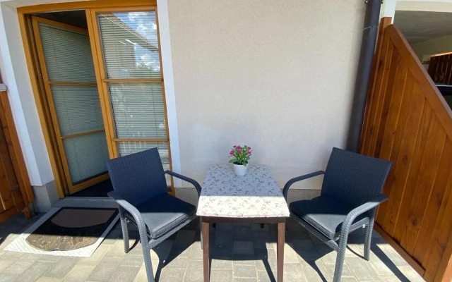 Apartment Studio Van Bakel Gerard