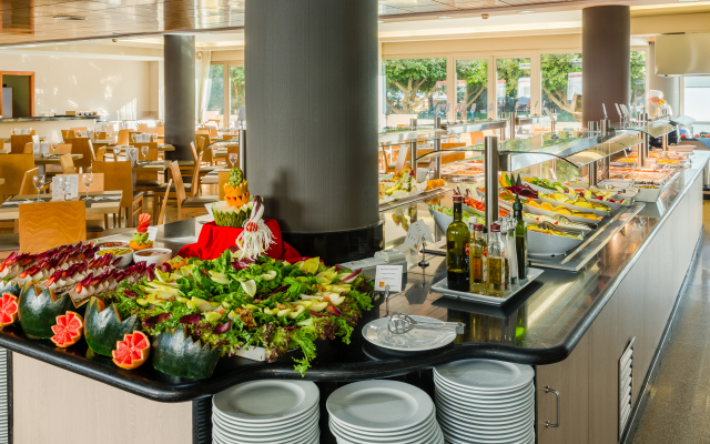BQ Andalucia Beach Hotel
