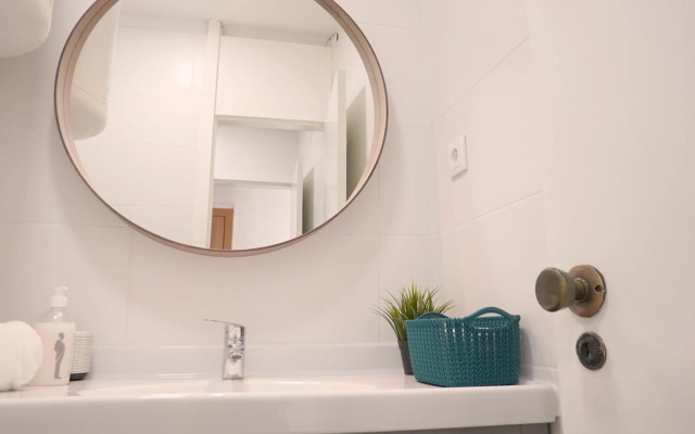 RYAMEN apartment A @ Trindade