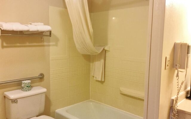 Americas Best Value Inn Osceola