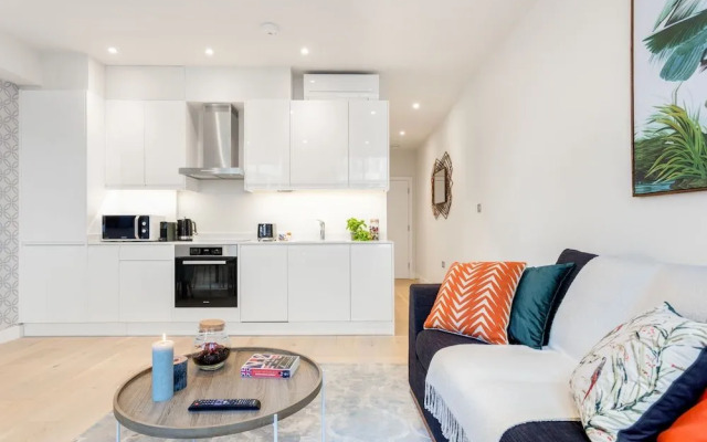 Sweet Inn - Kensington High Street