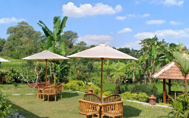 Villa Sindoro Village