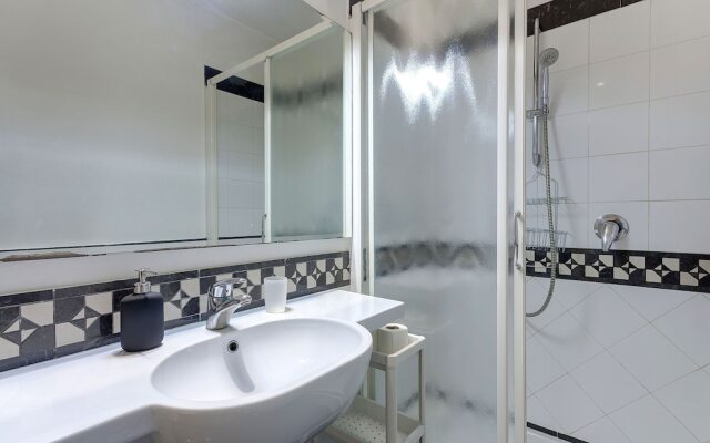 Accademia Suite in Prime Location