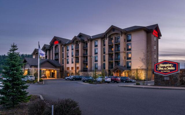 Hampton Inn & Suites Coeur d' Alene