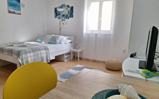 Old Town Rooms -Jurja Dalmatinca