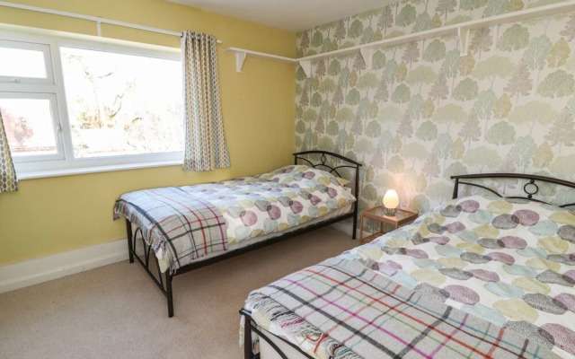 Jasmine Cottage