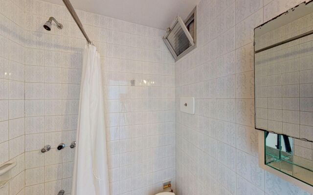 Oceana Suites Marenostrum ∙ Suite 612