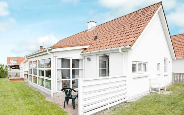 10 Person Holiday Home in Thisted-by Traum