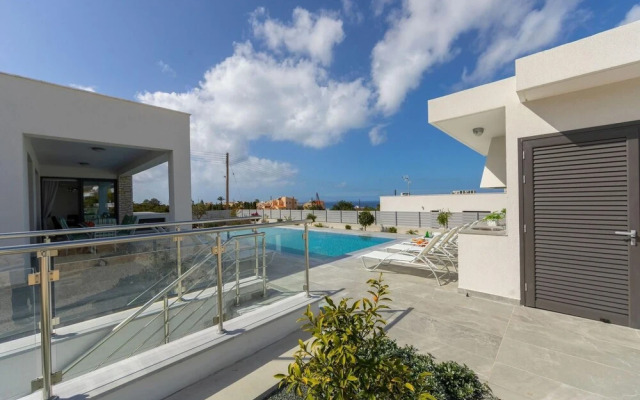 Villa Adaris Eastmed Villas