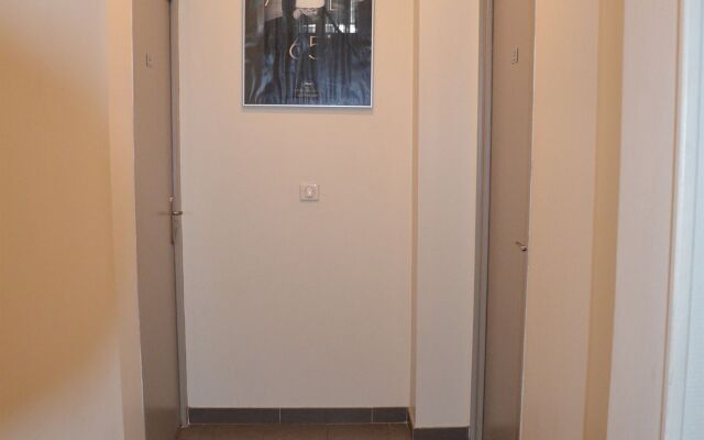 Rent Cannes Résidence Gambetta