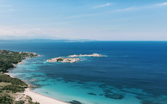 Mangia's Sardinia Resort