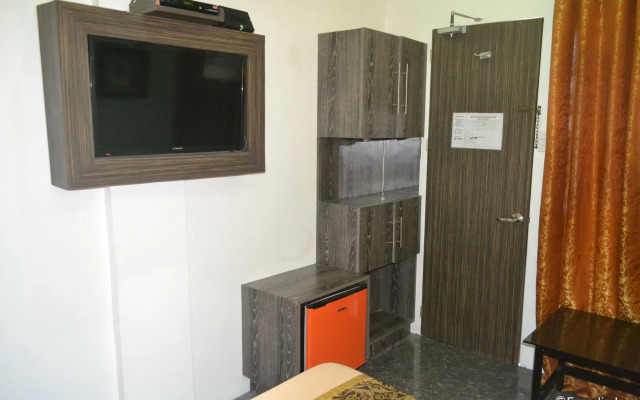 Zanrock MicroHotel