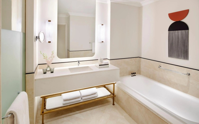 Address Marassi Golf Resort