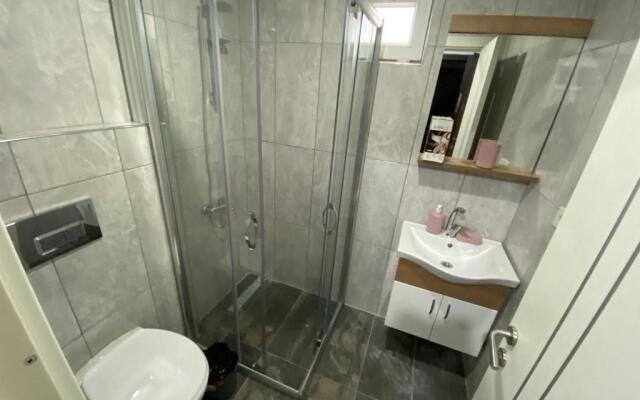 Pomruj Suites Hurma