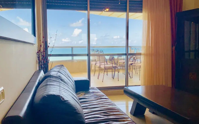 Royal King David Apartment