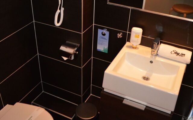 Stay inn Hotel Gdansk