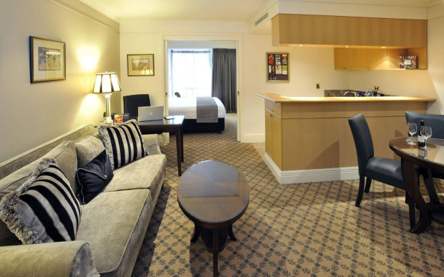 Stamford Plaza Melbourne