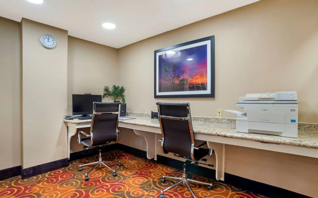 Comfort Suites Daphne - Mobile East Bay