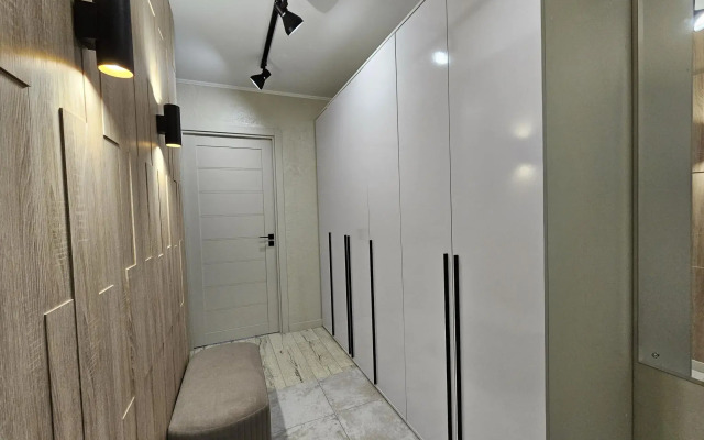 Live comfortably on Danilova Street 1