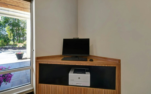 TownePlace Suites by Marriott Grand Rapids Wyoming