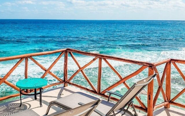 The Mint Resort Isla Mujeres