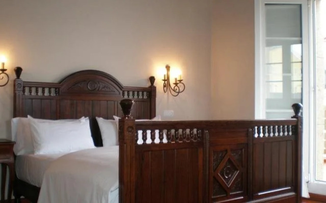 Hotel Fonte do Fraile