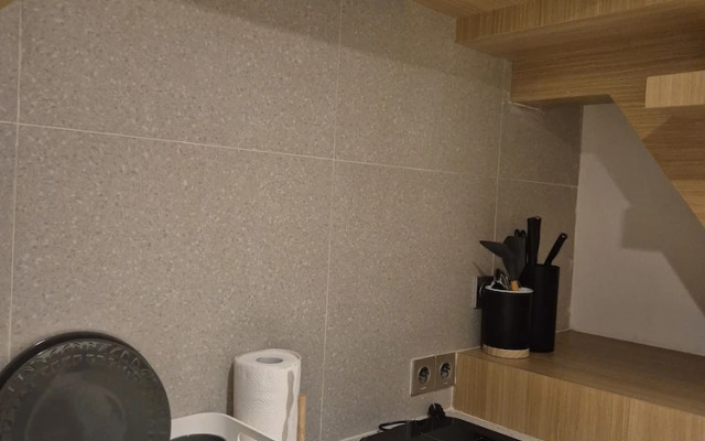 Keenan Living Luxe Seturan