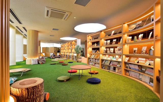 Ashibetsu Onsen Starlight Hotel