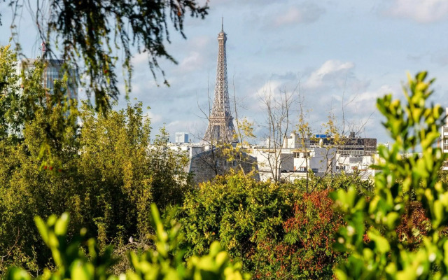 Domaine de la Reine Margot Paris-Issy - MGallery Collection