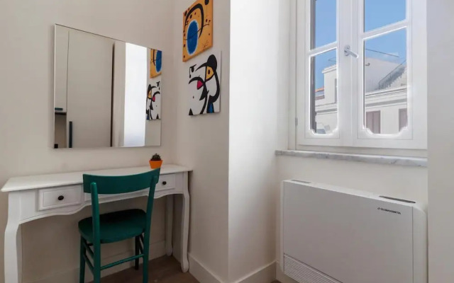 Palazzo Nan 5 Piano Scala B