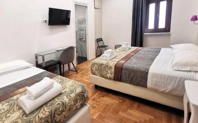 Navona Central Relais