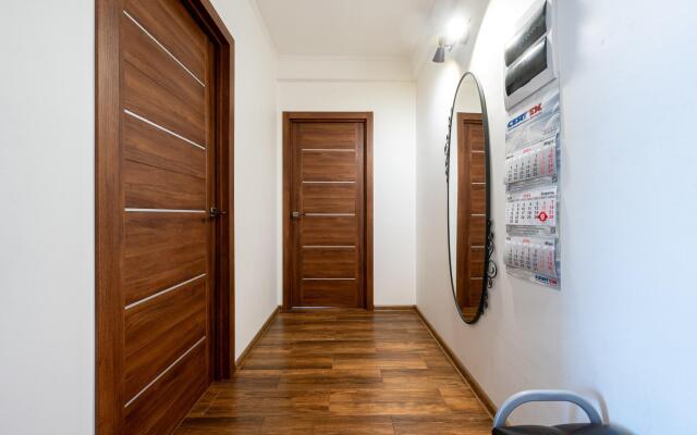 Апартаменты на улице Купчинская