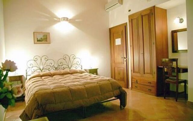 Agriturismo S. Alfonso