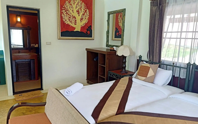 Insda Wellness Resort