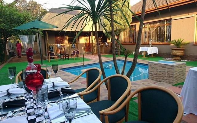 Lauren Palace Guest House