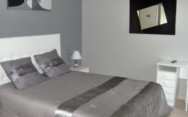 Chambres d'hôtes Les Lavandes Rocamadour