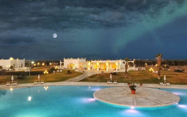 Masseria Celidonia Resort And Relax