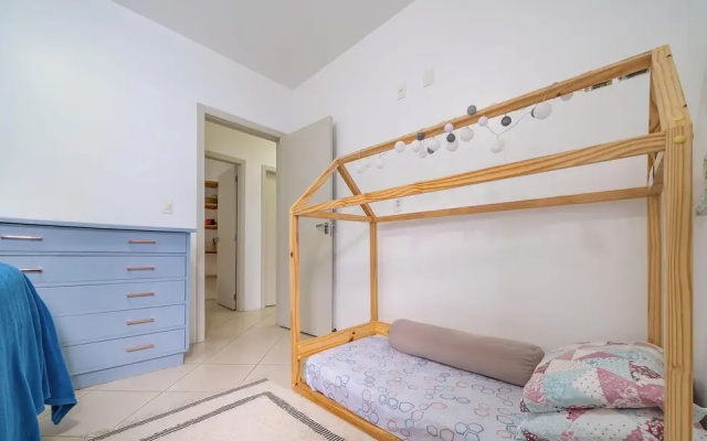 4BR Home w/ BBQ 100m From Beach Jat0355