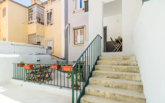 Olarias Terrace By BnBird III