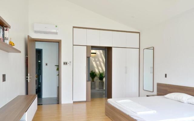 Villa Kim Yến Lagi